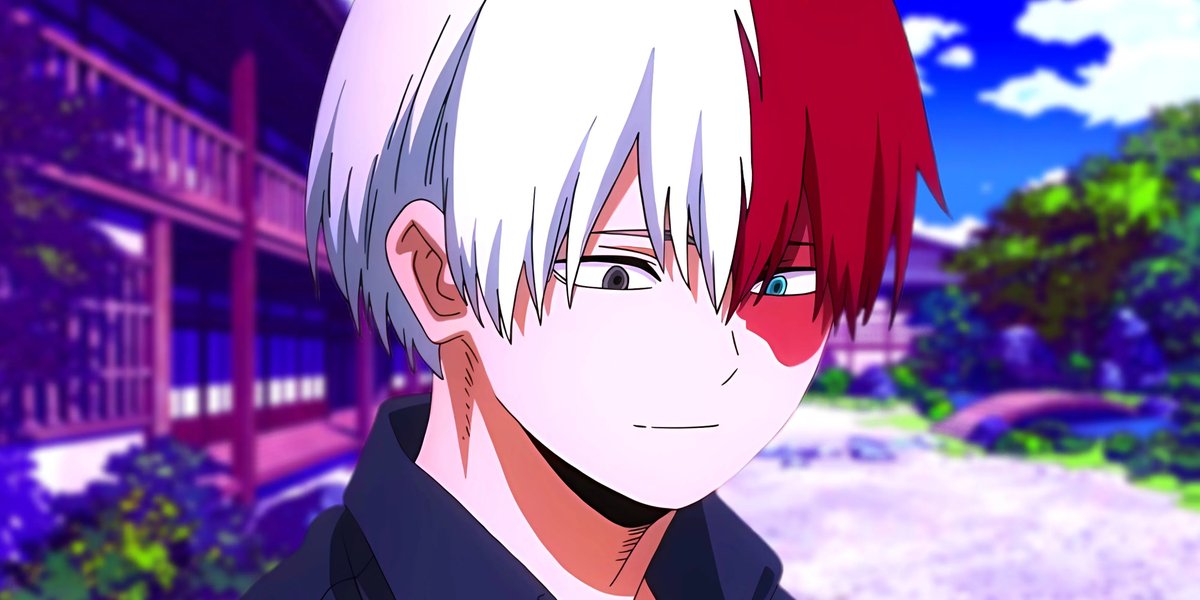 Is Shoto Todoroki Stronger Than Hange Zoe In A Hypothetical Showdown